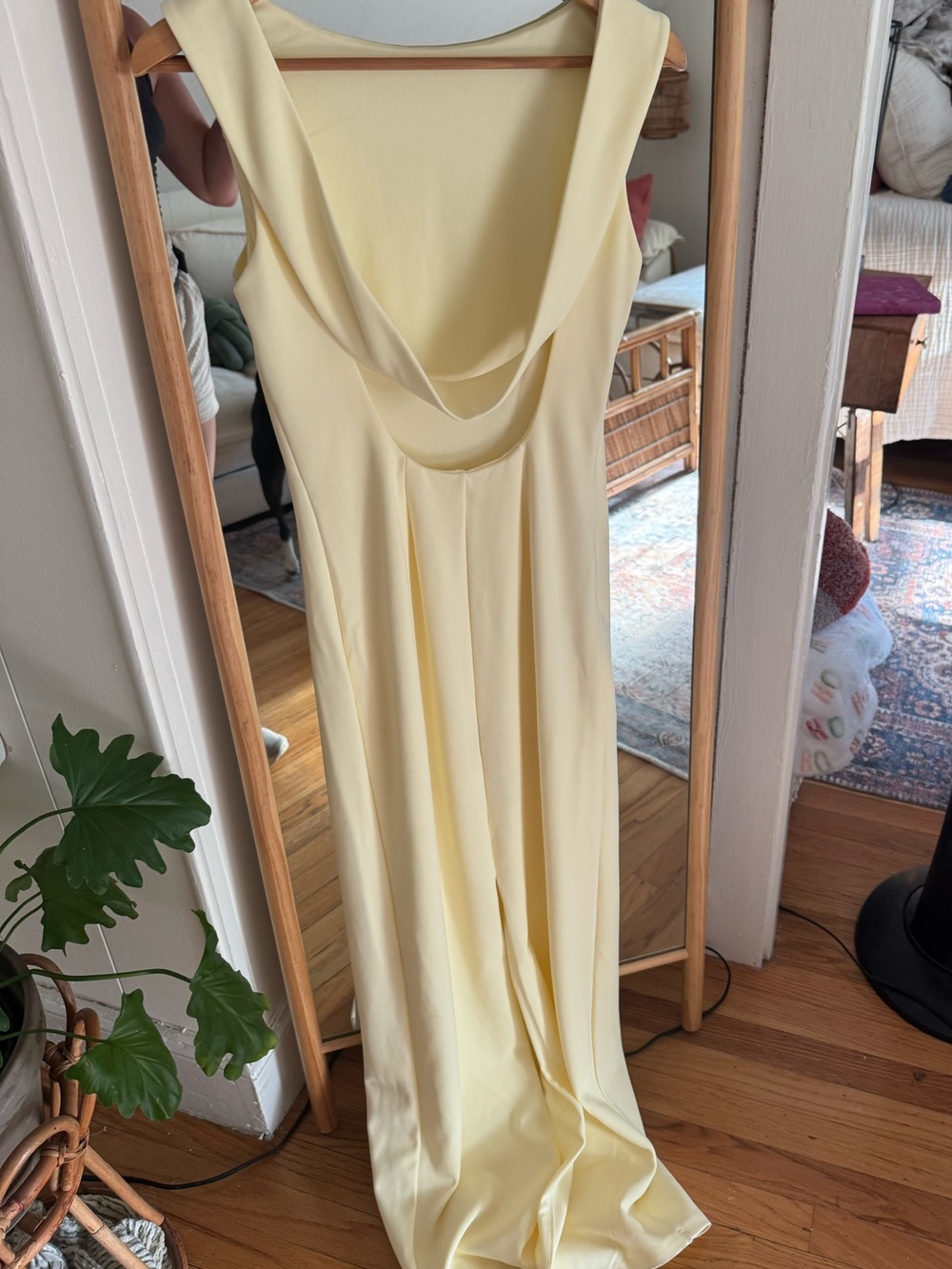 Meshki Galilea Dress - Picture 7 of 12